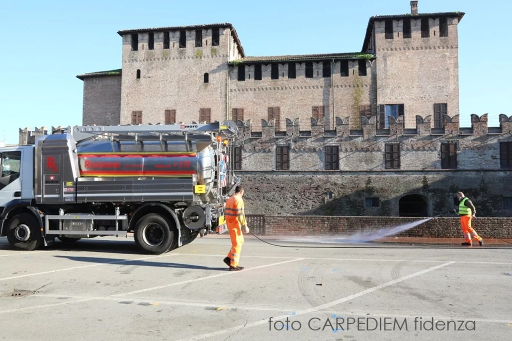 Immagine della galleria foto di Reggiani Spurghi - 13