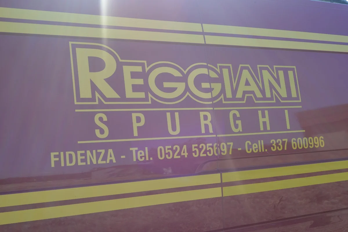 Immagine della galleria foto di Reggiani Spurghi - 14