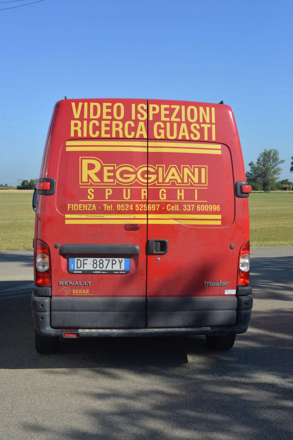 Immagine della galleria foto di Reggiani Spurghi - 17