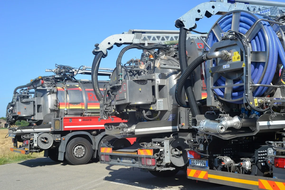 Immagine della galleria foto di Reggiani Spurghi - 18