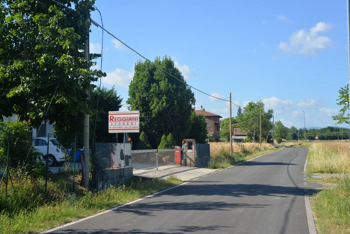 Immagine della galleria foto di Reggiani Spurghi - 23