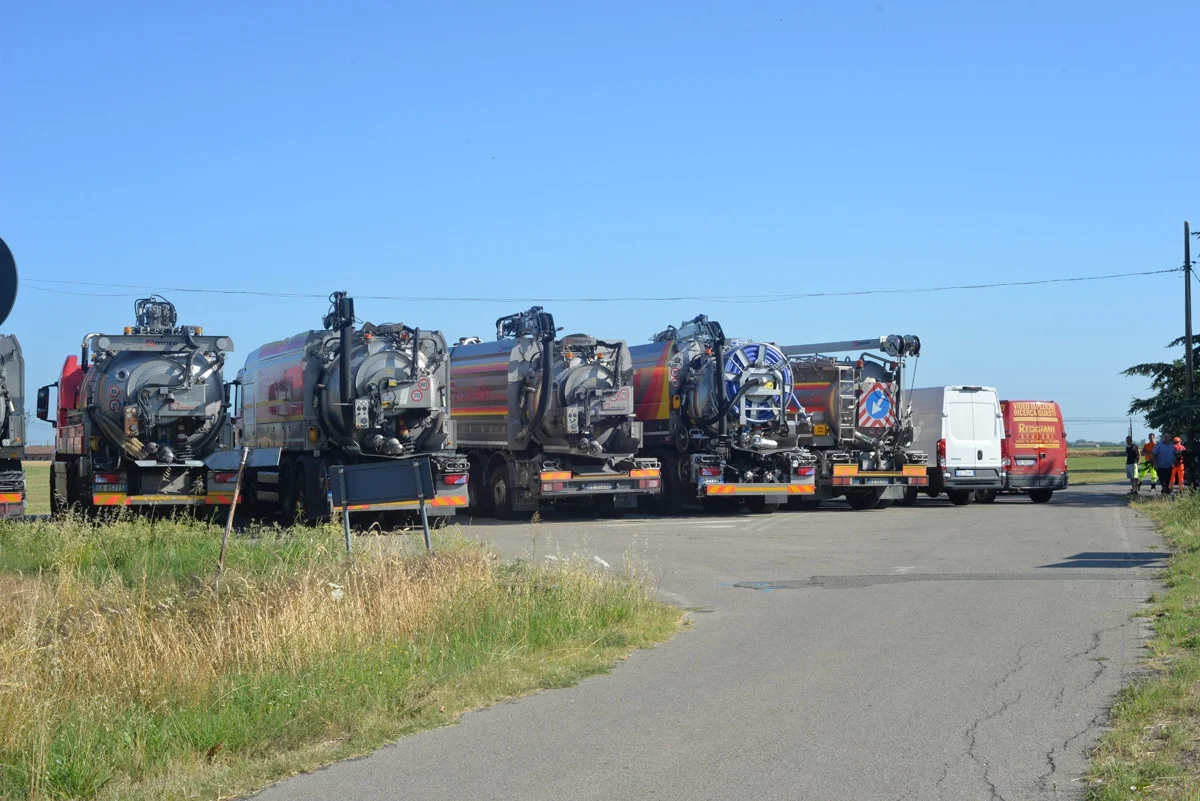 Immagine della galleria foto di Reggiani Spurghi - 25