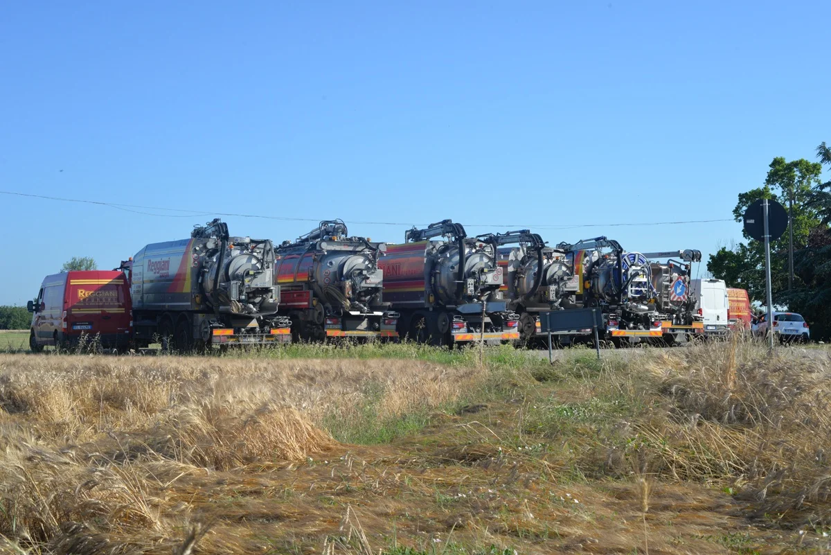 Immagine della galleria foto di Reggiani Spurghi - 26