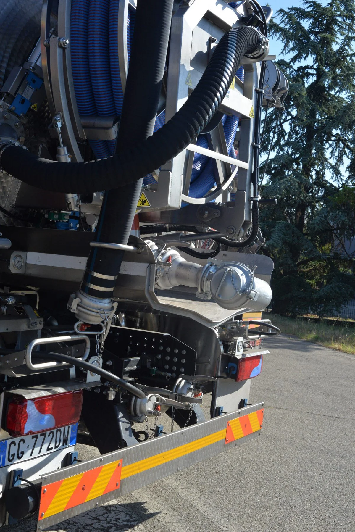 Immagine della galleria foto di Reggiani Spurghi - 28