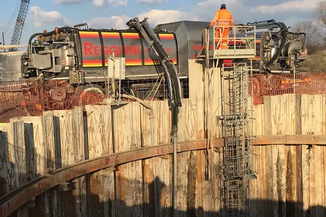 Immagine della galleria foto di Reggiani Spurghi - 31