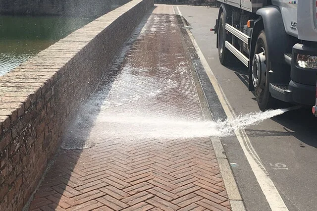 Immagine della galleria foto di Reggiani Spurghi - 33