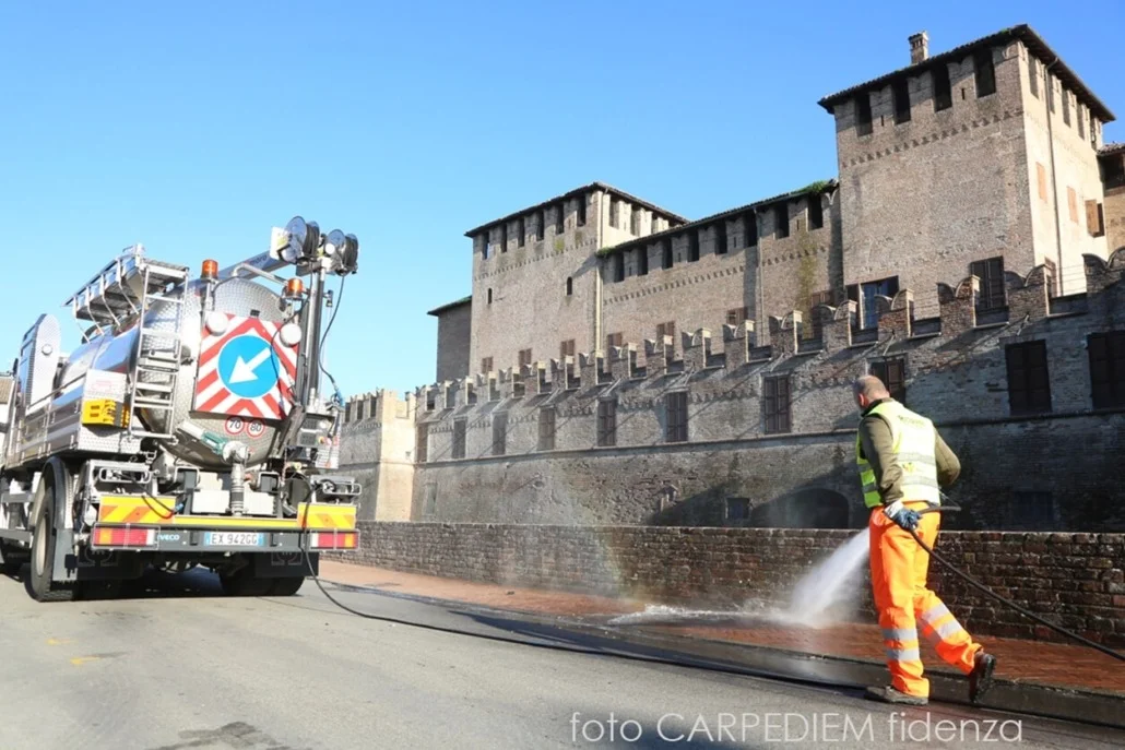 Immagine della galleria foto di Reggiani Spurghi - 34