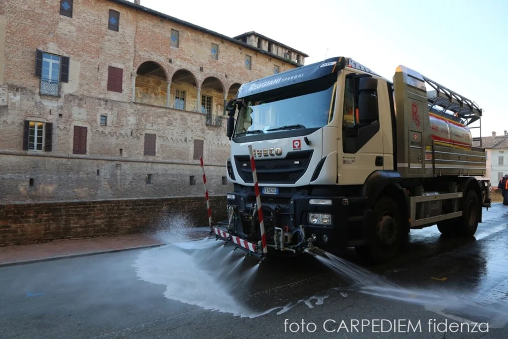 Immagine della galleria foto di Reggiani Spurghi - 35