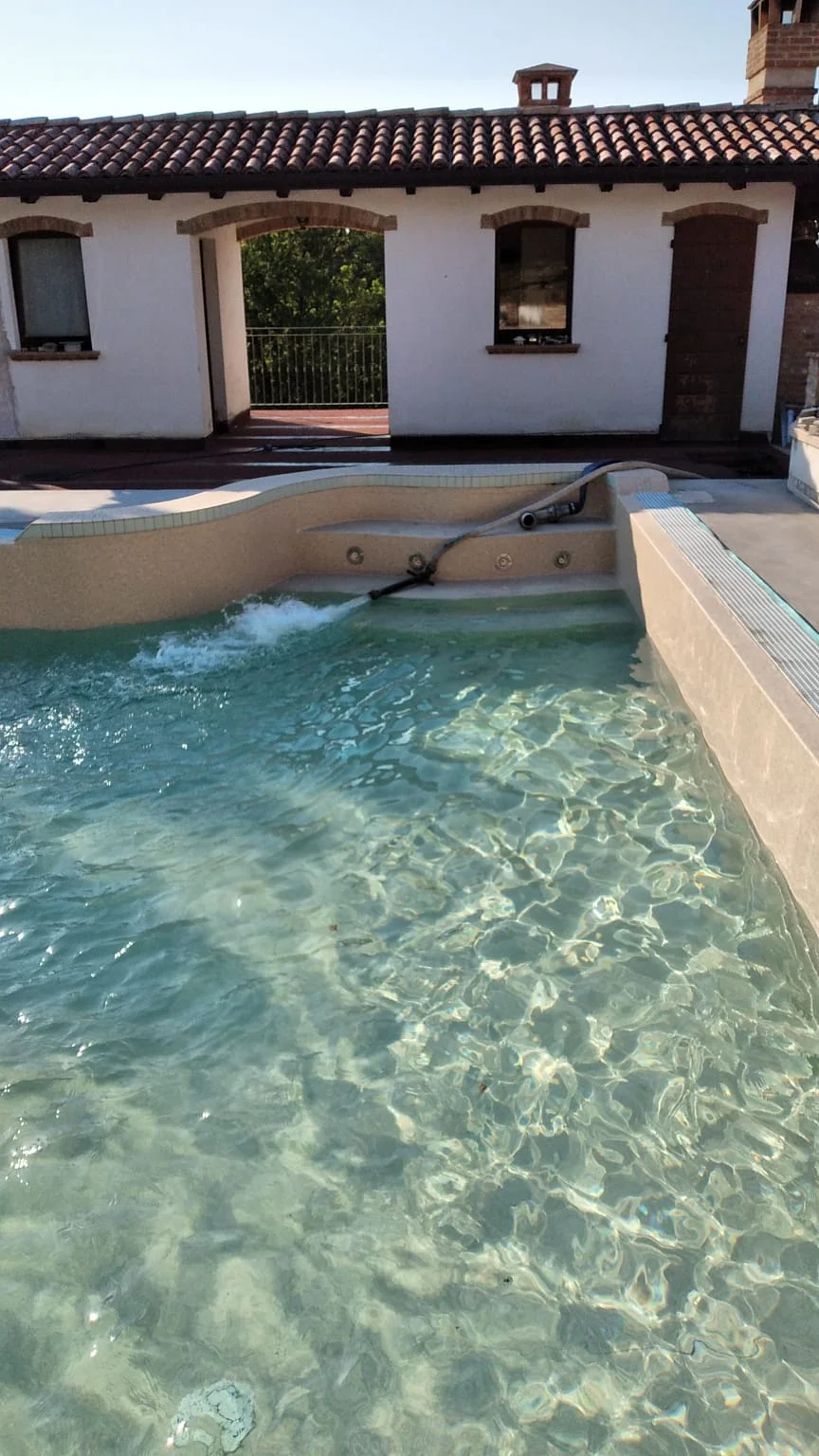 Immagine della galleria foto di Reggiani Spurghi - 40