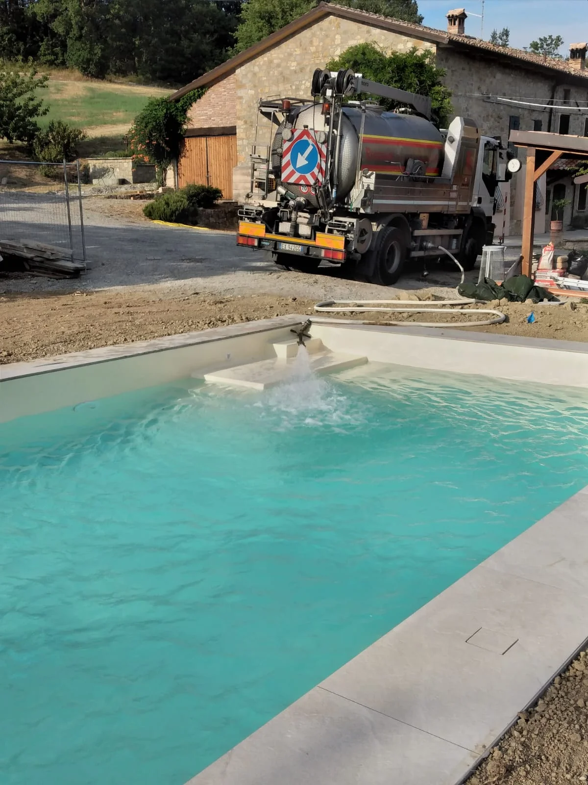 Immagine della galleria foto di Reggiani Spurghi - 41