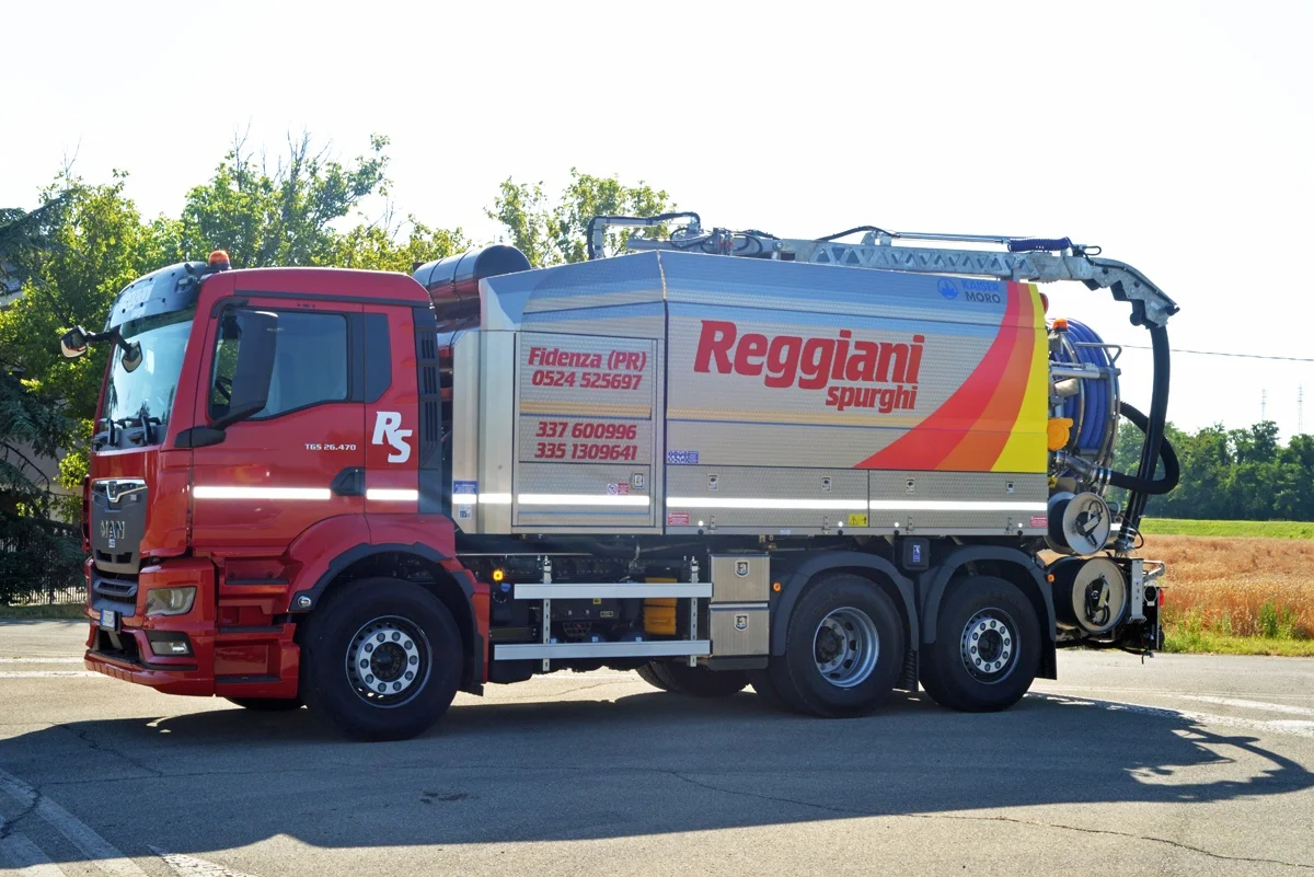 Immagine Smaltimento rifiuti speciali - 4