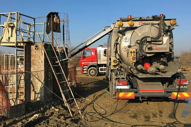 Immagine della galleria foto di Reggiani Spurghi - 48