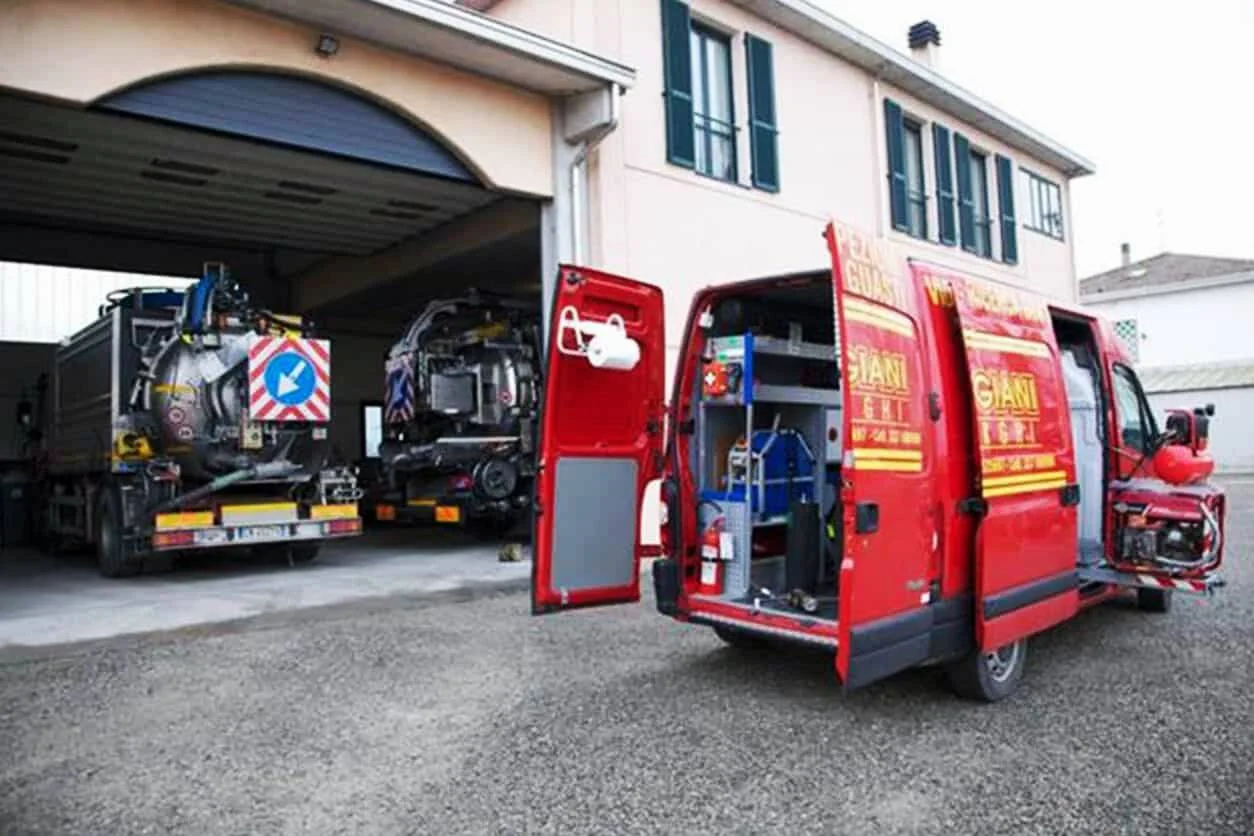 Immagine Videoispezione - 2