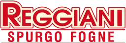 Il logo di Reggiani Spurghi